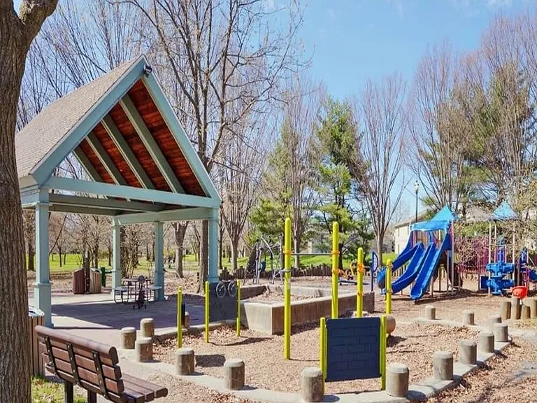 playground