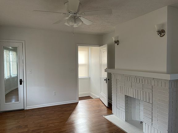 Front room - different angle