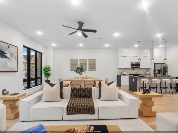 13 Wegman Ct #1, Jersey City, NJ 07305