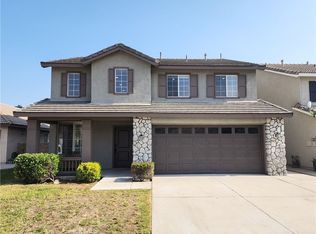15067 Fox Ridge Dr, Fontana, CA 92336