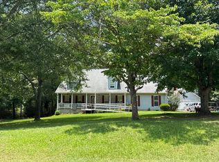 346 Golden Acres Dr, Stockbridge, GA 30281