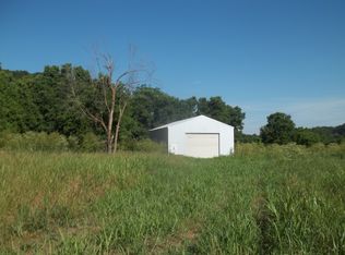 E Cr 465 Rd, Colcord, OK 74338