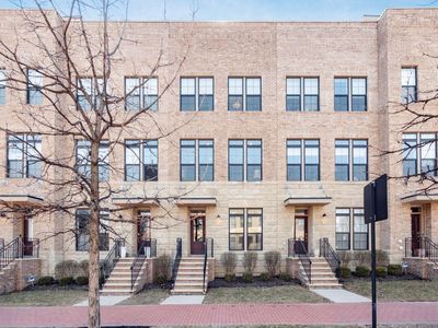 911 Williams Ave, Columbus, OH, 43212