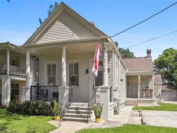 6021 Tchoupitoulas St APT D