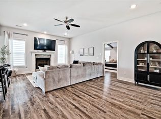 330 W Taverner Xing, Farmington, AR 72730