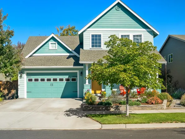 21258 Capella Pl, Bend, OR 97702