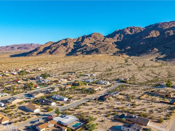 7022-49 Palm Dr Lot 26, Twentynine Palms, CA 92277