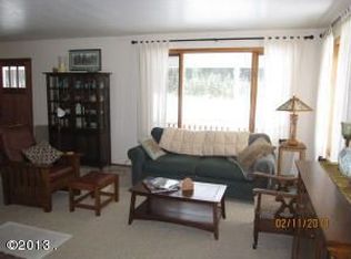 4867 Blankenship Rd, Columbia Falls, MT 59912