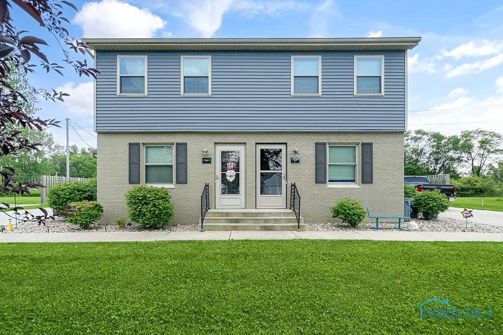 1337 Penney Ln, Millbury, OH 43447 MLS 6104180 Zillow