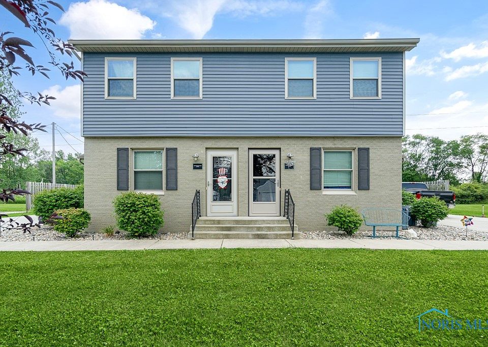 1337 Penney Ln, Millbury, OH 43447 MLS 6104180 Zillow