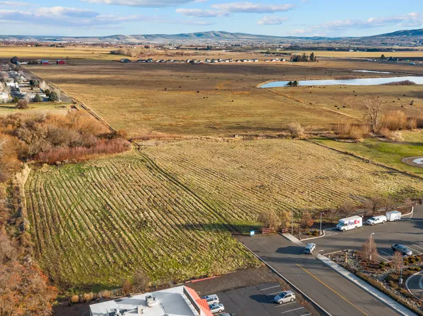 S Ruby St, Ellensburg, WA 98926