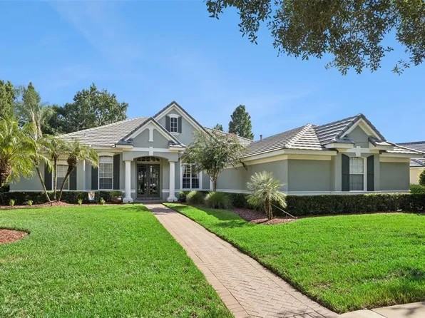 3226 REGAL CREST DRIVE, LONGWOOD, FL 32779