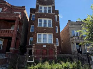 1541 S Saint Louis Ave, Chicago, IL 60623