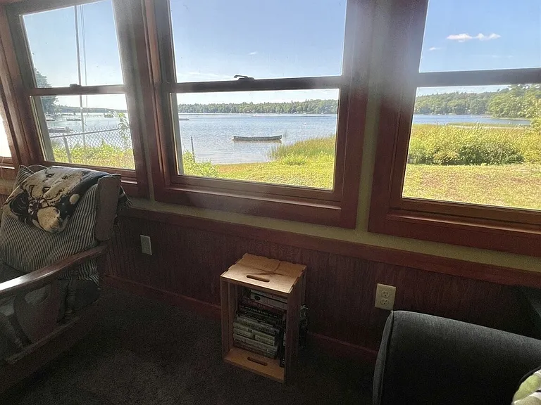 Window View