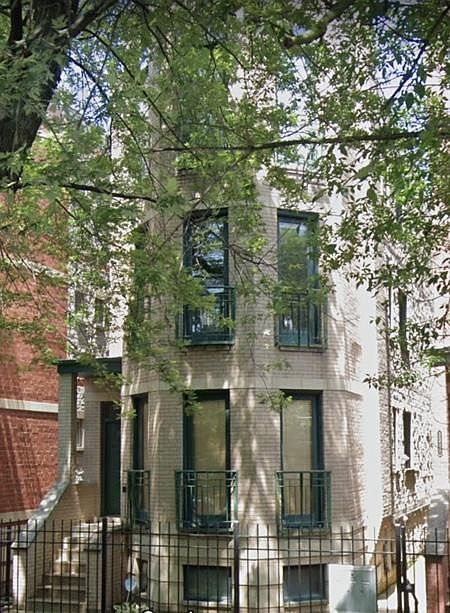 1st image of 2319 N Lister Ave #3