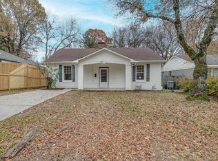 642 S Graham St, Memphis, TN 38111
