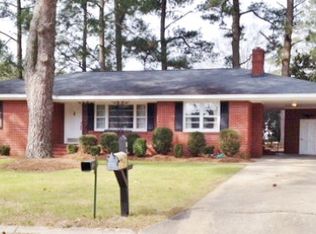 1017 S Best St, Goldsboro, NC 27530