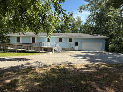 7400 N Straits Hwy, Cheboygan, MI, 49721