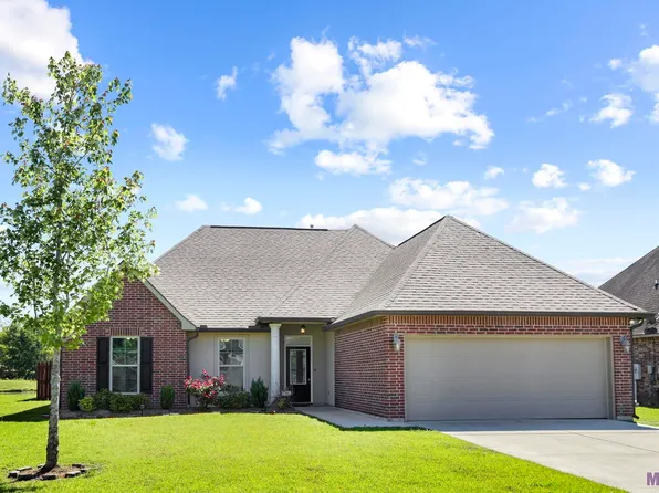 14370 Stonegate Manor Dr, Gonzales, LA 70737