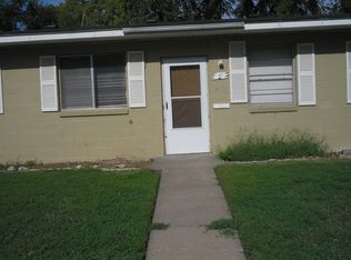 17 N Elm St, Hutchinson, KS 67501