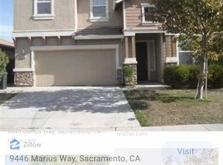 9446 Marius Way, Sacramento, CA