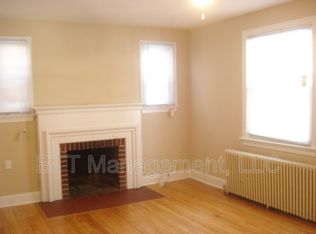 8405 Greenwood Ave APT 1, Takoma Park, MD 20912