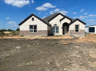 550 Brown Rd, Blue Ridge, TX 75424