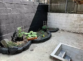 Rented by The Downtown LLC