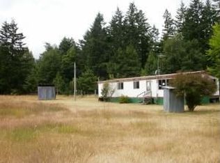 444 Riverside Park Rd, Carlotta, CA 95528