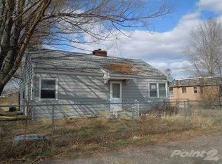 721 S Wagner Ln, Billings, MT 59105