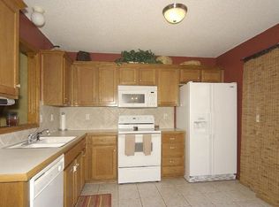 8658 NE 111th St, Kansas City, MO 64157