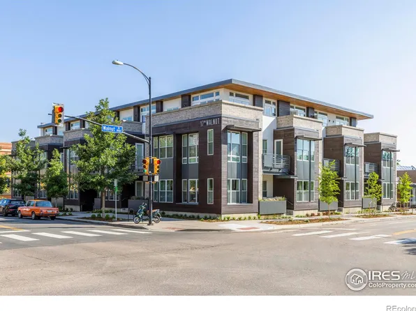1707 Walnut St 303, Boulder, CO 80302