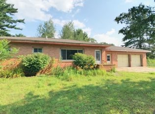 734 W Flanner Rd, Mosinee, WI 54455