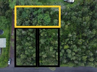 Puna St LOT 562, Pahoa, HI 96778