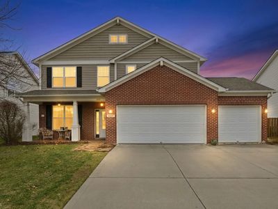4237 Amesbury Pl, Westfield, IN, 46062