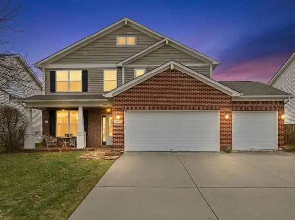 4237 Amesbury Pl, Westfield, IN 46062