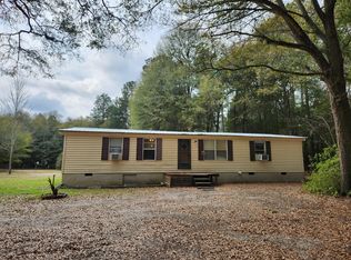 913 Horseshoe Rd, Augusta, GA 30906