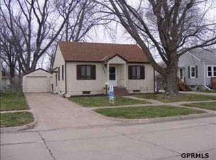2153 N Union St, Fremont, NE 68025