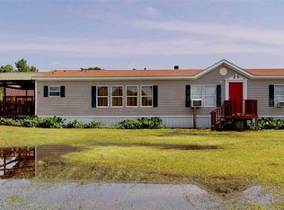 154 Rothwell Dr, Texarkana, TX 75501