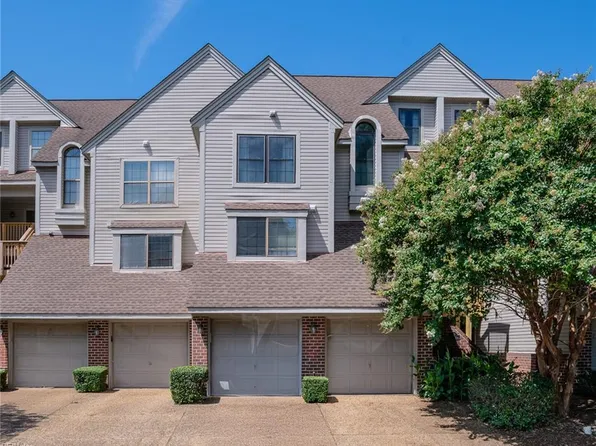 742 Brookside Dr APT 303, Newport News, VA 23602