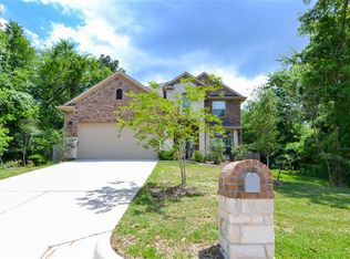 4129 Windswept Dr, Montgomery, TX 77356
