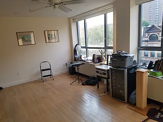 Rented by Space Link Realty