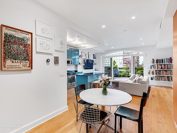4th image of 310 2nd St Unit 5E