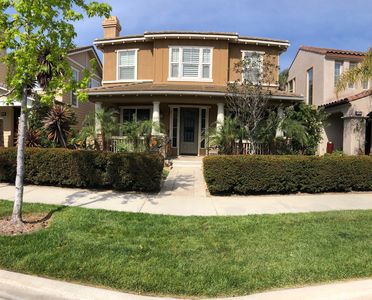1425 Donegal Way, Oxnard, CA, 93035