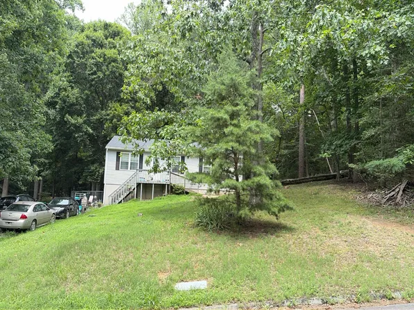 1052 Rimrock Rd, Lusby, MD 20657