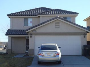 14425 Stivers Rd, Victorville, CA 92394
