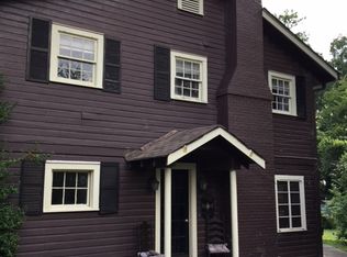 12 Sherwood Rd SW, Rome, GA 30165