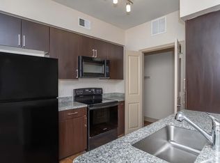 La Mariposa Apartments, Houston, TX 77087