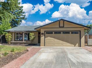 240 Olivina Ave, Livermore, CA 94551