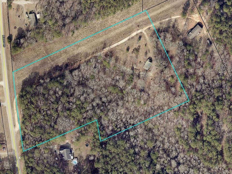 1st image of Dixon Rd